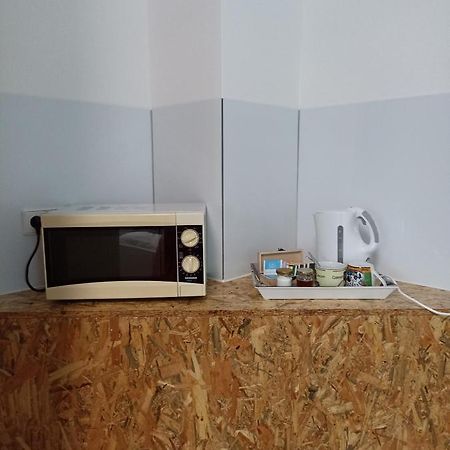 Appartamento Zimmer "Tuerkis" Lahr  Esterno foto