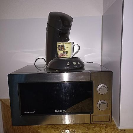 Appartamento Zimmer "Tuerkis" Lahr  Esterno foto