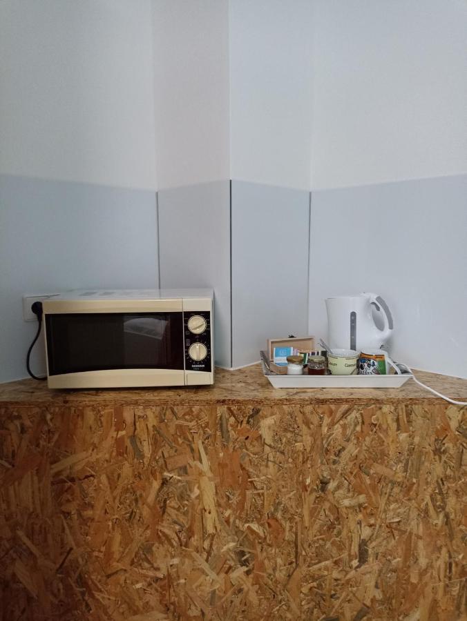 Appartamento Zimmer "Tuerkis" Lahr  Esterno foto